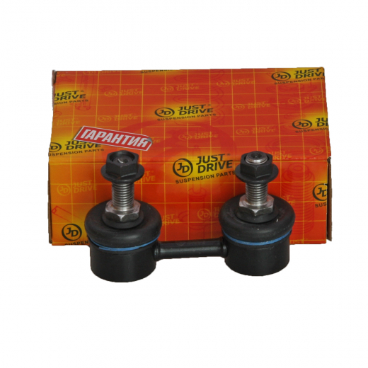 Стойка стабилизатора Just Drive JSL0036 ОЕМ:0123010, 4882002010, 4882033010