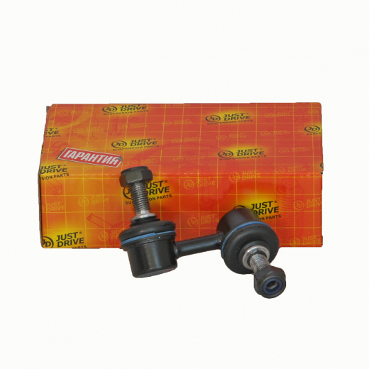 Стойка стабилизатора Just Drive JSL0010R ОЕМ:0323001, 10050331, 51320S5A003