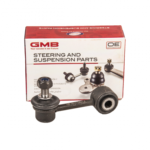 Стойка стабилизатора GMB 10030175 ОЕМ:0523005, CLMZ11, GJ6A28170A