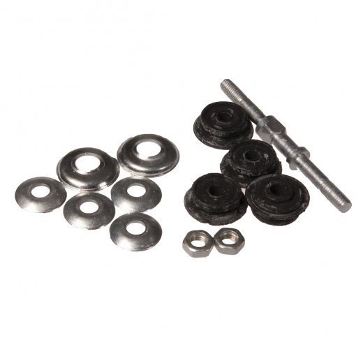 Стойка стабилизатора комплект (втулки+ шайбы) R8 48819-52010 ОЕМ:0123YAR, 488170D010, 4881752010