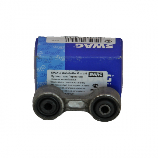 Стойка стабилизатора SWAG 20790040 ОЕМ:33551135307