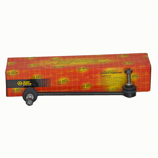 Стойка стабилизатора Just Drive JSL0111L ОЕМ:20790011, 31351095661