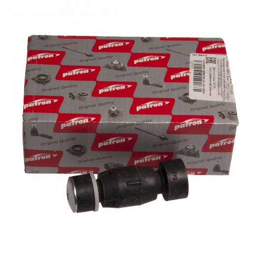 Стойка стабилизатора резиновые втулки Patron PS4272 ОЕМ:6001547138, 60927447, 8200277960