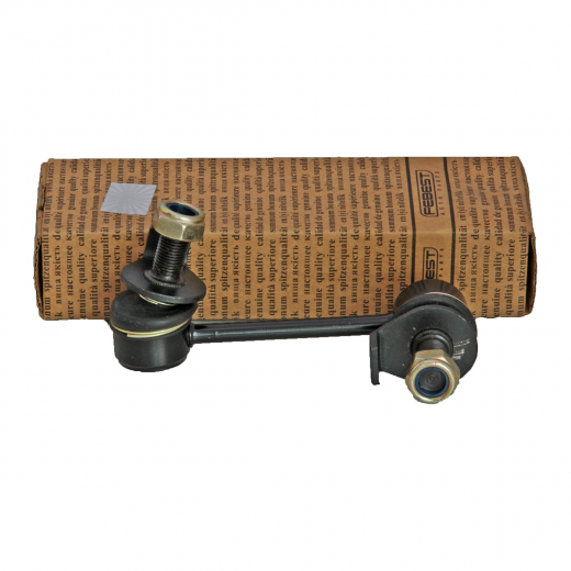 Стойка стабилизатора Febest 0223-E51RR ОЕМ:54618WL010, 54618WL01A