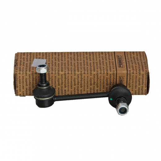 Стойка стабилизатора Febest 0223-V35RR ОЕМ:54618AL510, 54618EG010, 54618EG01A