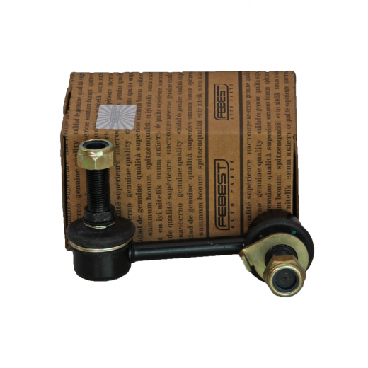 Стойка стабилизатора Febest 0223-V35FR ОЕМ:54618AL501, 54618AL502, CLN77R