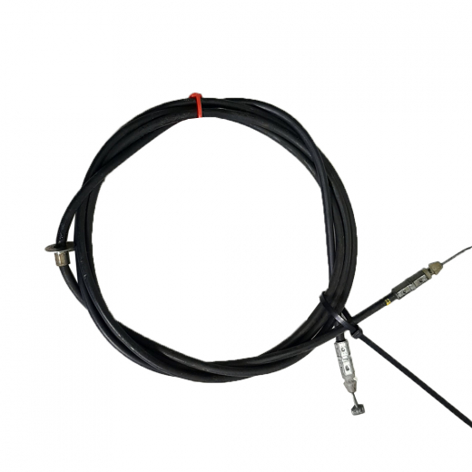 Трос капота Toyota Corolla '91-'02/ Ceres '92-'98/ Marino '92-'98/ Sprinter '91-'02 контрактный