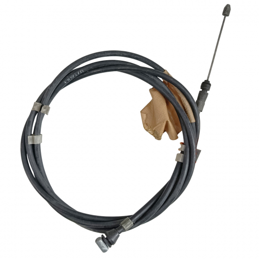 Трос капота Subaru Impreza '92-'07/ Forester '97-'02 контрактный