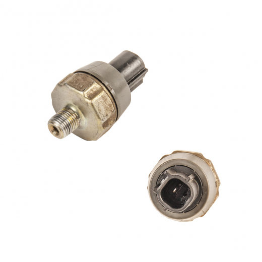 Датчик давления масла контрактный 25240-4M400