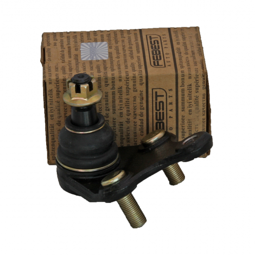 Шаровая опора Toyota Rav4 '05-'17/ Vanguard '07-'13/ Estima '06-'17/ Alphard '08-'15 передняя нижняя Febest 0120-ACA30