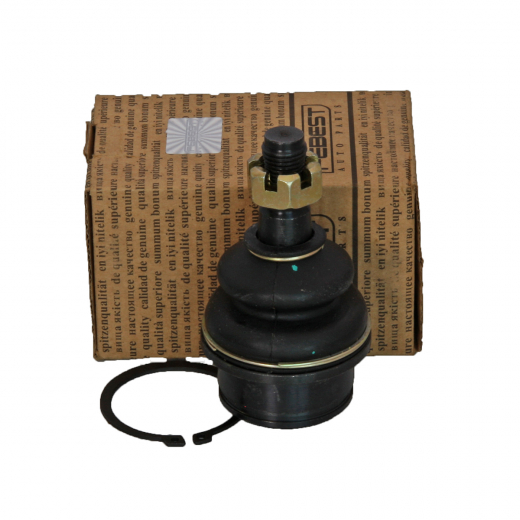 Шаровая опора Toyota Land Cruiser Prado/ Hilux Surf/ 4Runner '02-'09 передняя нижняя Febest 0120-335
