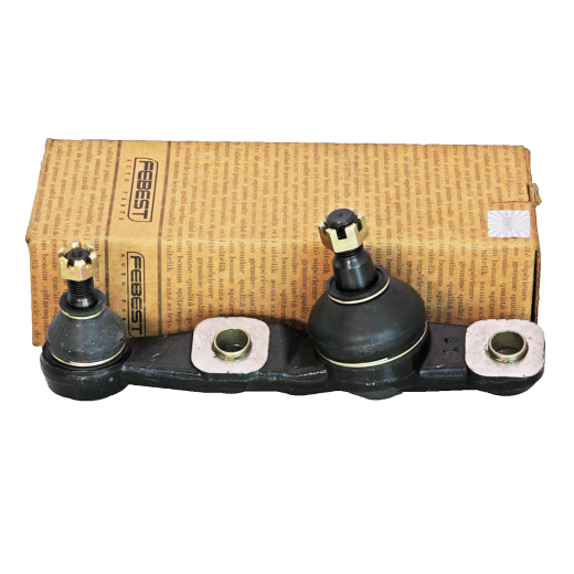 Шаровая опора Lexus GS '05-'11/ IS '05-'17/ Toyota Mark X/ Majesta '04-'17/ Crown '03-'17/ 2WD передняя нижняя левая Febest 0120-XLL