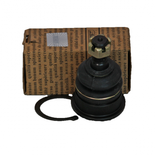 Шаровая опора Nissan Skyline/ Laurel '93-'02/ Stagea '96-'01 задняя нижняя Febest 0220-C34