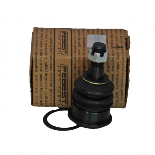 Шаровая опора Nissan Primera '90-'01/ Bluebird '91-'01 передняя нижняя Febest 0220-P11