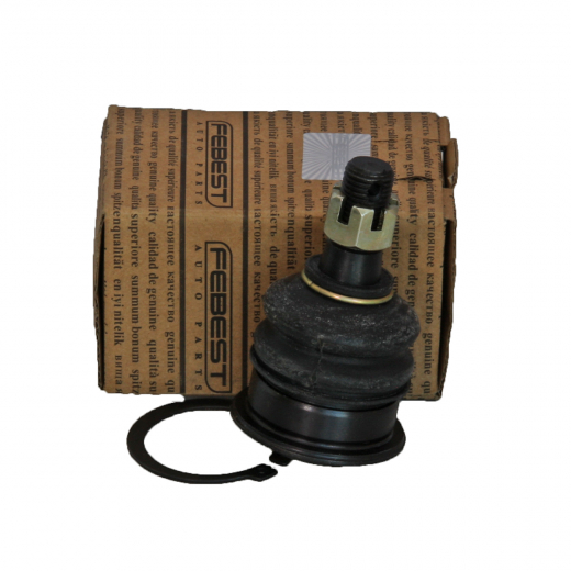 Шаровая опора Nissan Presage/ Bassara '99-'03 передняя нижняя Febest 0220-U30