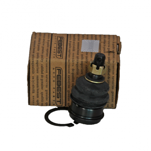 Шаровая опора Nissan March '92-'02/ Cube '98-'02 передняя нижняя Febest 0220-2B0