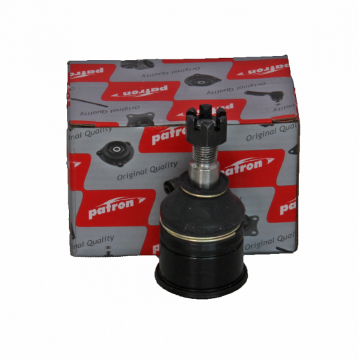 Шаровая опора Honda Civic/ Ferio '91-'00/ CR-V '95-'02/ Domani '92-'01/ Integra '93-'01/ SJ '96-'01/ Orthia '96-'02/ Partner '96-'06/ Isuzu Gemini '97-'00 передняя нижняя Patron PS3039