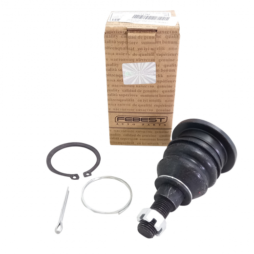 Шаровая опора Honda Accord '08-'13/ Crosstour '09-'17 задняя верхняя Febest 0320-CU2R