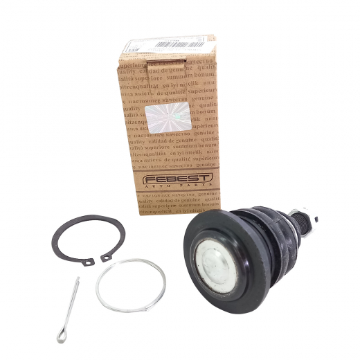 Шаровая опора Honda Accord '08-'13/ Crosstour '09-'17 задняя верхняя Febest 0320-CU2R