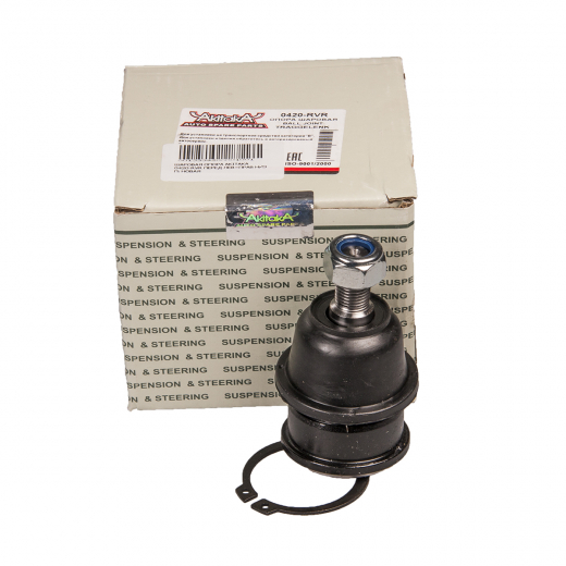 Шаровая опора Mitsubishi Chariot/ RVR '91-'97 передняя нижняя Akitaka 0420-RVR