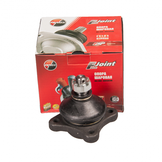 Шаровая опора Mitsubishi L200 '05-'17/ Pajero '99-'07 передняя верхняя Fenox BJ20011