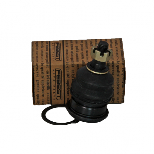 Шаровая опора Mitsubishi Galant '92-'05/ Legnum '96-'02 передняя верхняя Febest 0420-505