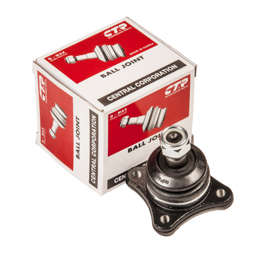 Шаровая опора Mitsubishi L200 '05-'17/ Pajero '99-'07 передняя верхняя CTR CBM-32