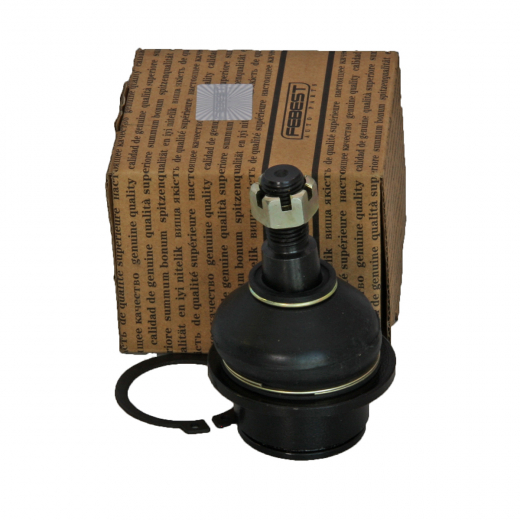 Шаровая опора Ssang Yong Kyron '05-'17/ Rexton '02-'17 задняя нижняя Febest 1420-001