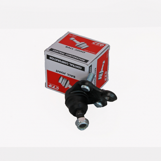 Шаровая опора Chery Tiggo '05-'16/ Toyota Vista/ Ardeo '98-'03/ Prius '97-'03/ Prius '09-'15/ Voltz '02-'04/ Corona Premio '96-'01/ Corolla '91-'02/ Corolla '00-'07/ Corolla '95-'00/ Corona '92-'96/ Allex '01-'06/ Caldina '92-'02/ Caldina '97-'02/ Carina '92-'01/ Allion '01-'07/ Allion '07-'21/ Axio '06-'12/ Carib '95-'02/ Celica '93-'99/ Celica '99-'06/ Ceres '92-'98/ Curren '94-'98/ ED '93-'98/ Exiv '93-'98/ Fielder '00-'12/ Gaia '98-'04/ Ipsum '96-'01/ Levin '91-'00/ Marino '92-'98/ Nadia '98-'03/ Opa '00-'05/ Premio '01-'07/ Premio '07-'21/ Rav4 '00-'05/ Runx '01-'06/ Spacio '97-'01/ Spacio '01-'07/ Sprinter '91-'02/ Trueno '91-'95/ Trueno '95-'00/ Carina E '92-'97/ Matrix '08-'14/ Wish '03-'17/ Picnic '96-'01/ Will Vs '01-'04 передняя нижняя CTR CBT-40, CB0388