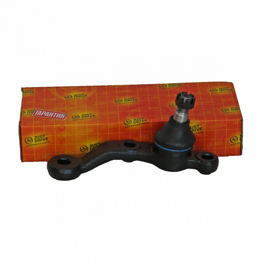 Шаровая опора Toyota Mark II '92-'00/ Chaser/ Cresta '92-'01/ Brevis '01-'07/ Progres '98-'07/ 2WD передняя нижняя правая Just Drive JSB0047R