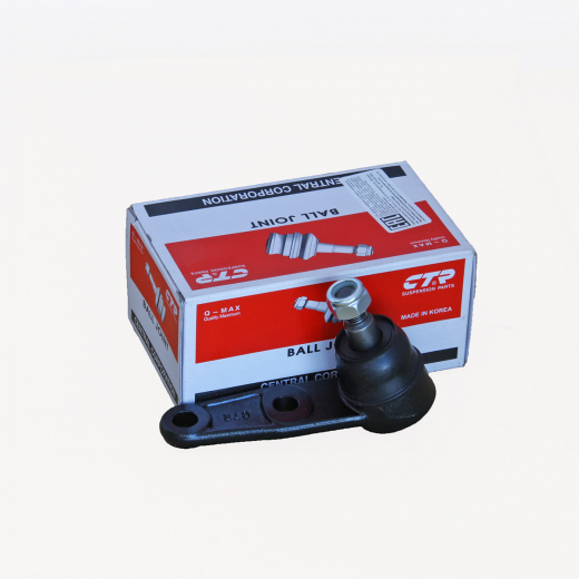 Шаровая опора Chevrolet Aveo '05-'11 передняя нижняя CTR CBKD-10