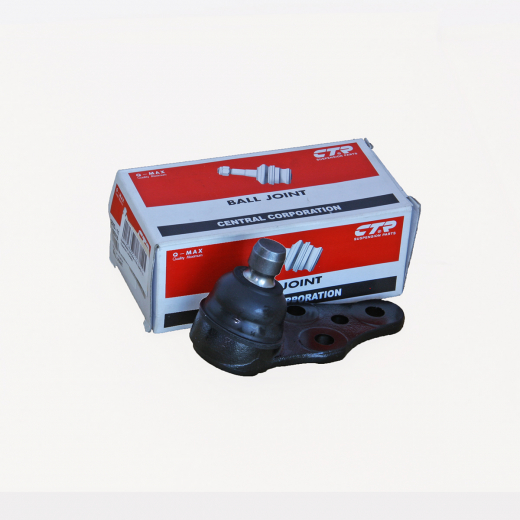 Шаровая опора Chevrolet Lacetti '05-'13/ Daewoo Gentra '13-'16/ Lacetti '02-'09/ Ravon Gentra '15-'18 передняя нижняя CTR CBKD-11, CB0162