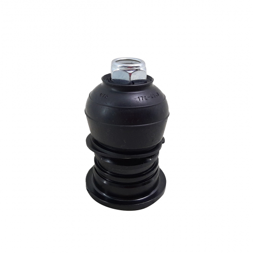 Шаровая опора Honda Civic/ Ferio '95-'00/ Ascot Innova '92-'96/ CR-V '95-'02/ Domani '97-'01/ SJ '96-'01/ Orthia '96-'02/ Partner '96-'06/ Prelude '96-'00/ Accord '89-'02/ Torneo/ Isuzu Aska '97-'02/ Gemini '97-'00 передняя верхняя CTR CBHO-28