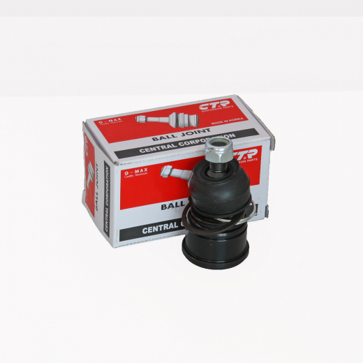 Шаровая опора Honda Ascot '93-'97/ Innova '92-'96/ Odyssey '94-'03/ Accord (US-spec) '97-'03/ Accord '89-'97 передняя нижняя CTR CBHO-6
