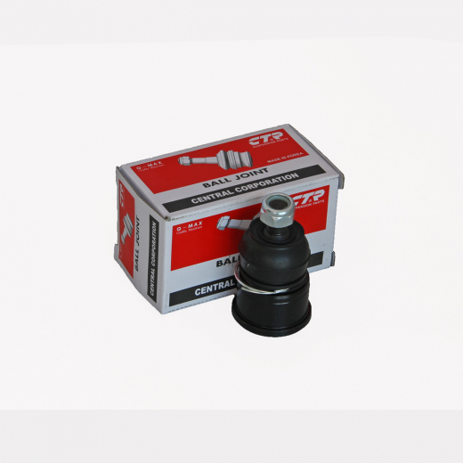 Шаровая опора Honda Odyssey '94-'03/ Torneo '97-'02/ Rafaga '93-'97/ Accord '89-'93/ Accord '93-'97/ Accord '97-'02/ Accord '98-'03/ Ascot '93-'97/ Ascot Innova '92-'96 передняя нижняя CTR CBHO-26, CB0112