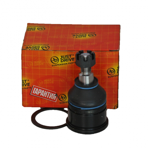 Шаровая опора Honda Ascot '93-'97/ Innova '92-'96/ Odyssey '94-'03/ Accord (US-spec) '97-'03/ Accord '89-'97 передняя нижняя Just Drive JSB0003