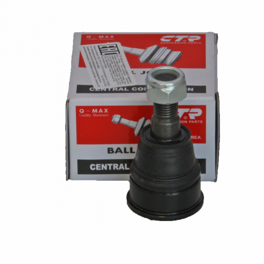 Шаровая опора Honda Civic '00-'05 передняя нижняя CTR CBHO-30, CB0115