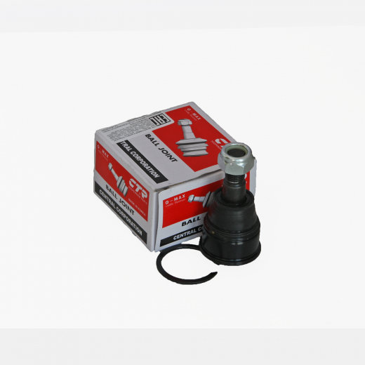 Шаровая опора Honda Integra '01-'07/ Stream '00-'06/ FR-V '04-'09/ CR-V '01-'06/ Edix '04-'09/ Element '03-'05 передняя нижняя CTR CBHO-32, CB0117