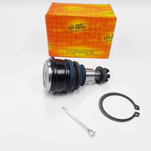 Шаровая опора Toyota Avensis Verso '01-'09/ Ipsum '01-'09/ Isis '04-'17/ Noah '01-'07/ Noah '07-'14/ Picnic '01-'09/ Voxy '01-'07/ Voxy '07-'14 передняя нижняя Just Drive JSB0136