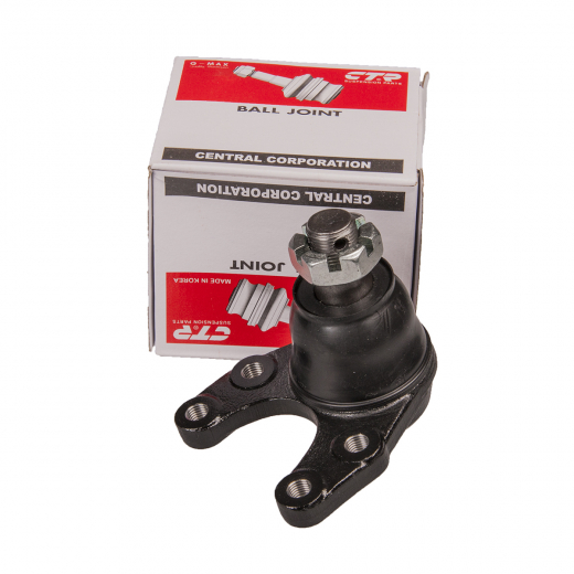 Шаровая опора Mazda Bongo '89-'99/ Nissan Vanette '95-'99 4WD передняя нижняя CTR CBKK-15