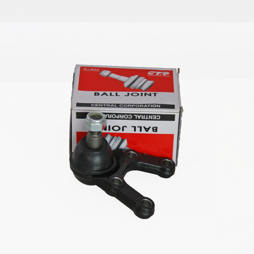 Шаровая опора Mitsubishi Delica '90-'99/ Hyundai Galloper '98-'03 передняя нижняя CTR CBM-7