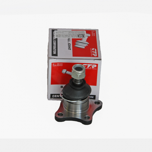 Шаровая опора Mitsubishi Challenger '96-'01/ Montero Sport '98-'09/ L200 '05-'17/ Pajero '90-'99 передняя верхняя CTR CBM-22