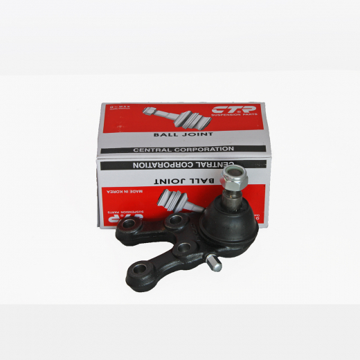 Шаровая опора Mitsubishi Challenger '96-'01/ Pajero '90-'99/ L200 '07-'16/ Pajero/ Montero Sport '98-'09/ Delica Space Gear '94-'07 передняя нижняя правая CTR CBM-23R, CB0248R