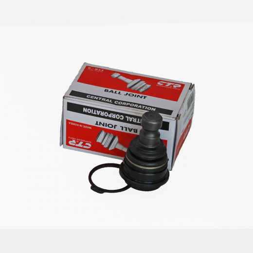 Шаровая опора Kia Sorento '09-'21/ Hyundai Santa Fe '00-'06/ Santa Fe '06-'12 передняя нижняя CTR CBKH-22, CB0187