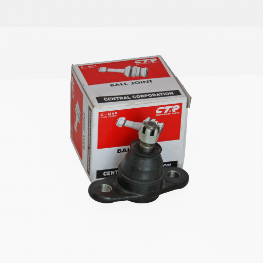Шаровая опора Kia Rio '05-'11/ Hyundai Accent/ Verna '06-'10 передняя нижняя CTR CBKK-20
