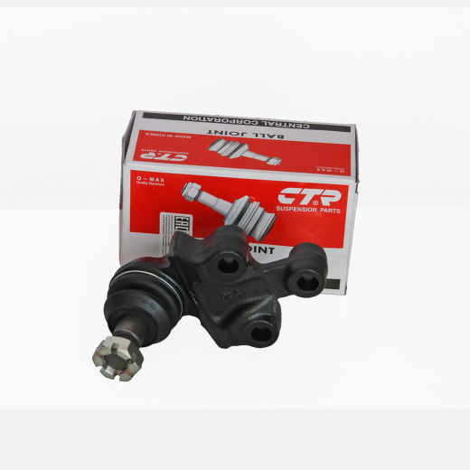 Шаровая опора Kia Sorento '02-'09 передняя нижняя CTR CBKK-14