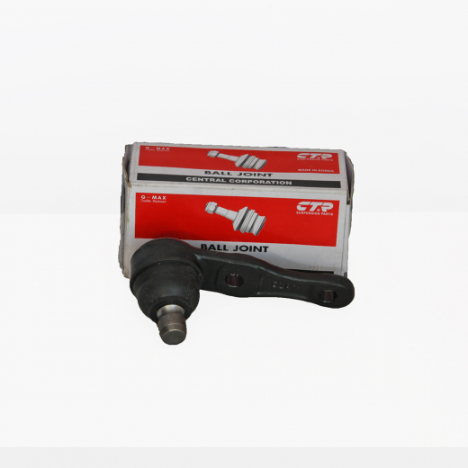 Шаровая опора Kia Magentis '01-'05/ Hyundai Sonata '98-'10 передняя нижняя CTR CBKK-10