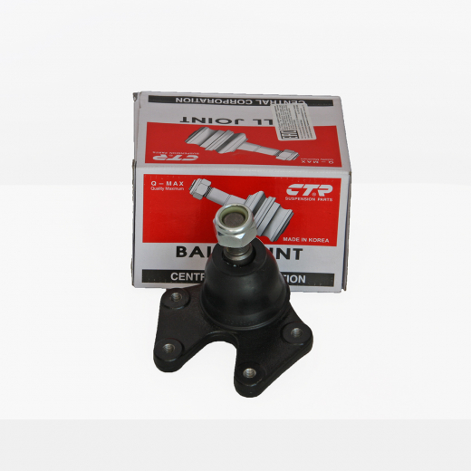 Шаровая опора Mazda Tribute '00-'12/ Kia Sportage '94-'04 передняя нижняя CTR CBKK-8