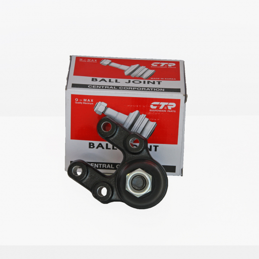 Шаровая опора Nissan Terrano '86-'95 передняя нижняя CTR CBN-21