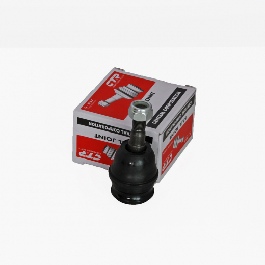 Шаровая опора Subaru Legacy '93-'98/ Legacy '97-'09/ Impreza '92-'07/ Impreza '07-'14/ Forester '97-'02/ Forester '01-'07/ Forester '07-'13/ Forester '12-'18 передняя нижняя CTR CBSU-3, CB0355